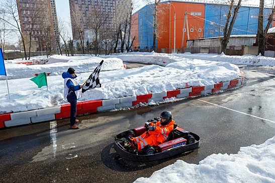 Популярность столичных центров допобразования выросла на 35 процентов