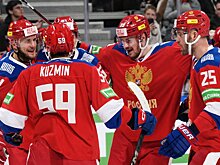 Игорь Макаров о «России 25»: «Играли против сильнейшего состава белорусов, если не считать троих из НХЛ. У нас тренеры не досчитались человек 15»