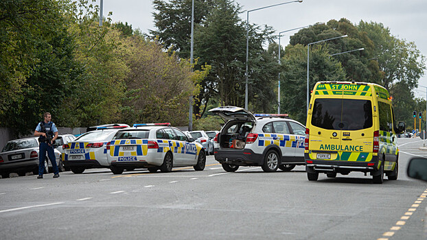 Кадыров прокомментировал теракт в Новой Зеландии