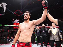 Интервью с Магомедом Гаджиясуловым, дебют в UFC, травма в бою, Ислам Махачев, Хабиб Нурмагомедов, Икрам Алискеров