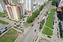 На улице Ленина в Кирове построят две дополнительные полосы движения