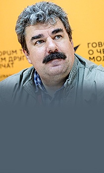 Алексей Леонков: С уничтоженного в Одессе судна могли запускать морские дроны