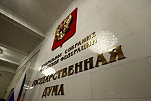 В ГД одобрили идею нанимать на работу в первую очередь граждан РФ