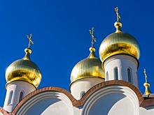 Храм на Большой Академической предлагает посетить святые места Сергиева Посада