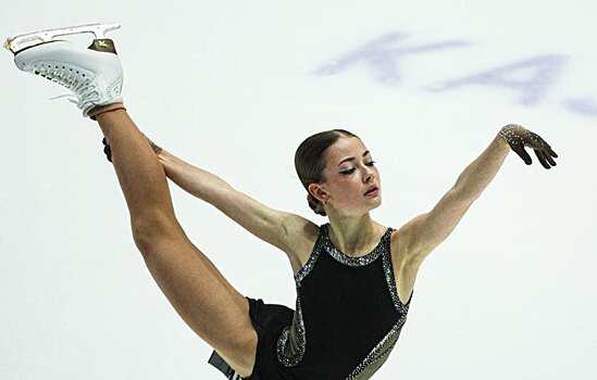 Турнир на призы президента ФФКМ. Важнова победила, Нелюбова – 2-я, Черникова – 3-я, Агаева – 4-я