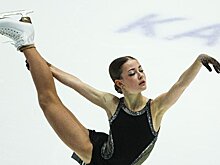 Турнир на призы президента ФФКМ. Важнова победила, Нелюбова – 2-я, Черникова – 3-я, Агаева – 4-я