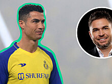 Осипов о приглашении Роналду в Медиалигу: «Мы близки к тому, чтобы прикоснуться к звездам такого уровня»