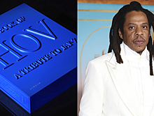 JAY-Z выпустил книгу The Book of HOV: A Tribute To JAY-Z