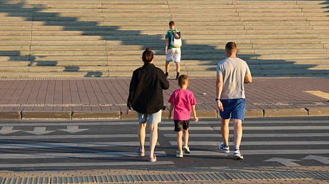 В Рязани вручили «Премию Первых»: назвали лучшие команды, наставников и семьи года