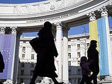 Киев сыграет на нотах Москвы