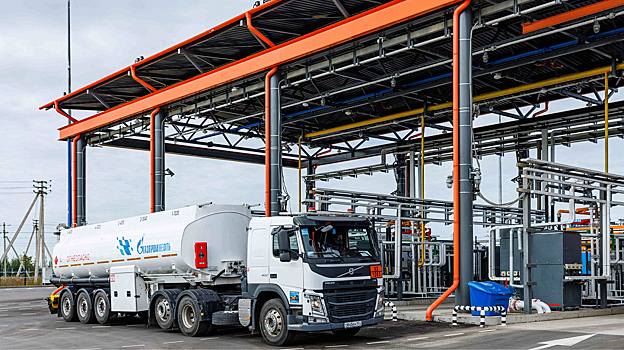 Российские сельхозпроизводители получили от «Газпром нефти» топливо в полном объеме