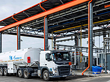 Российские сельхозпроизводители получили от «Газпром нефти» топливо в полном объеме