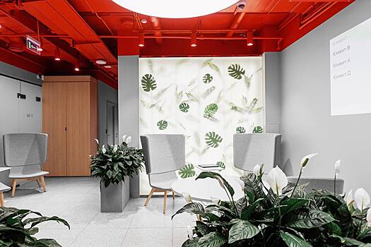 Российский банк выдал гарантию для строительства завода в Череповце