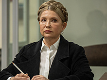 Крестная мать украинской коррупции: Тимошенко снова сливает репутацию Киева в Европе