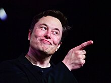 Маск заявил, что жена Цукерберга ездит на автомобиле Tesla, и ему об этом известно