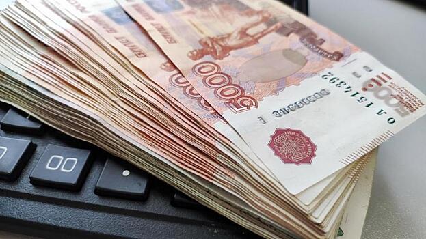 Сумма кредитных соглашений ВТБ по программе «ФОТ 3.0» достигла 20 млрд рублей