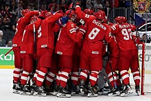 Сборная России выступит на ЧМ в Латвии под гимном IIHF