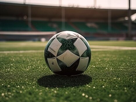 UEFA отменила решение о допуске к соревнованиям российских команд до 17 лет
