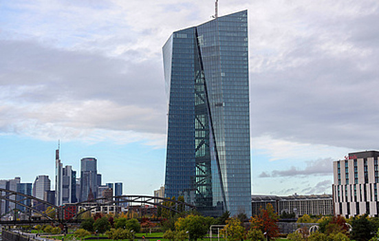 Bloomberg: цифровой евро планируют запустить в 2029 году