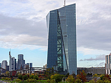 Bloomberg: цифровой евро планируют запустить в 2029 году