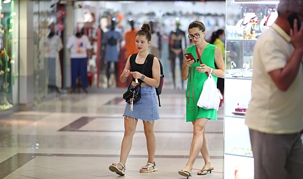 В Волгоградской области за сутки нашли 69 нарушителей масочного режима