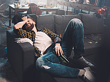 Напились — ловите похмельный автобус!