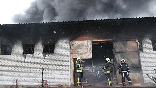 В Харькове прогремел взрыв перед объявлением воздушной тревоги