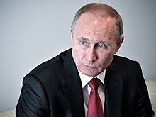 Путин: никто украинские предприятия не отбирал