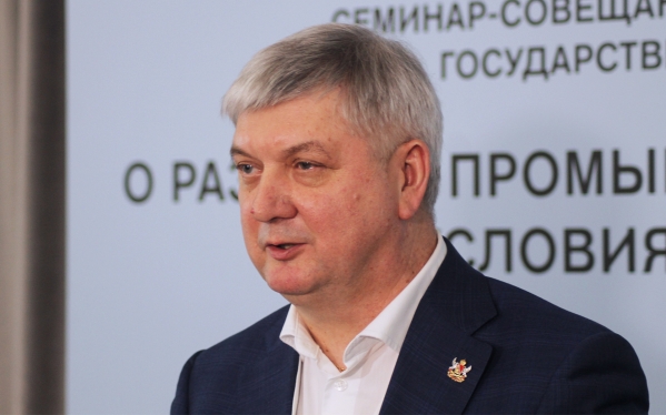 Воронежская область подверглась атаке БПЛА: есть пострадавшие и разрушения