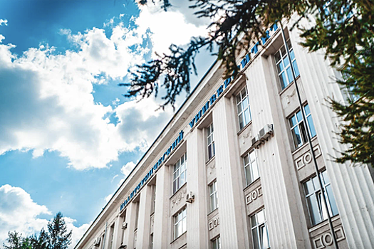 СК: взрыв в Пермском политехе произошел в ангаре вуза