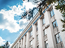 СК: взрыв в Пермском политехе произошел в ангаре вуза