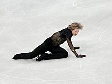 Ковтун прокомментировал результаты Ильи Малинина на Олимпиаде-2026