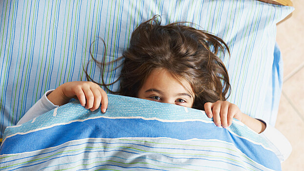 Это лечится: что делать, если у ребёнка энурез