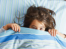 Это лечится: что делать, если у ребёнка энурез