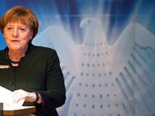 СМИ узнали, как Меркель готовится к встрече с Трампом