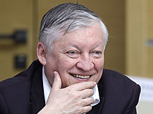 "Дворкович делом заслужил победу на выборах в FIDE". Анатолий Карпов — о будущем шахмат
