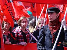 Коммунисты в Поволжье отказываются от масштабных акций 23 февраля