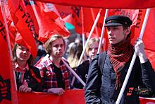Коммунисты в Поволжье отказываются от масштабных акций 23 февраля