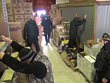 В Вологде полицейские изъяли 44 тысячи пачек контрафактных сигарет на сумму порядка 3,6 млн рублей