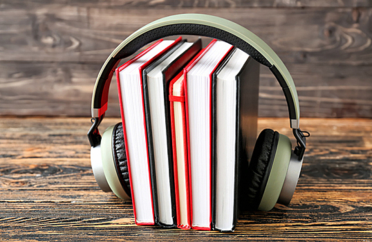 В России активно развивается сегмент электронных и аудиокниг