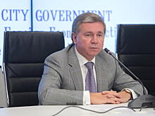 Москва поделится с Ниццей опытом в реализации ряда проектов