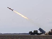 Стало известно о выпущенных ВСУ дальнобойных ракетах в направлении крымской ТЭЦ