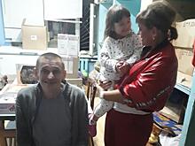 В Наро-Фоминске собирают зимние вещи для бездомного ветерана Афганистана