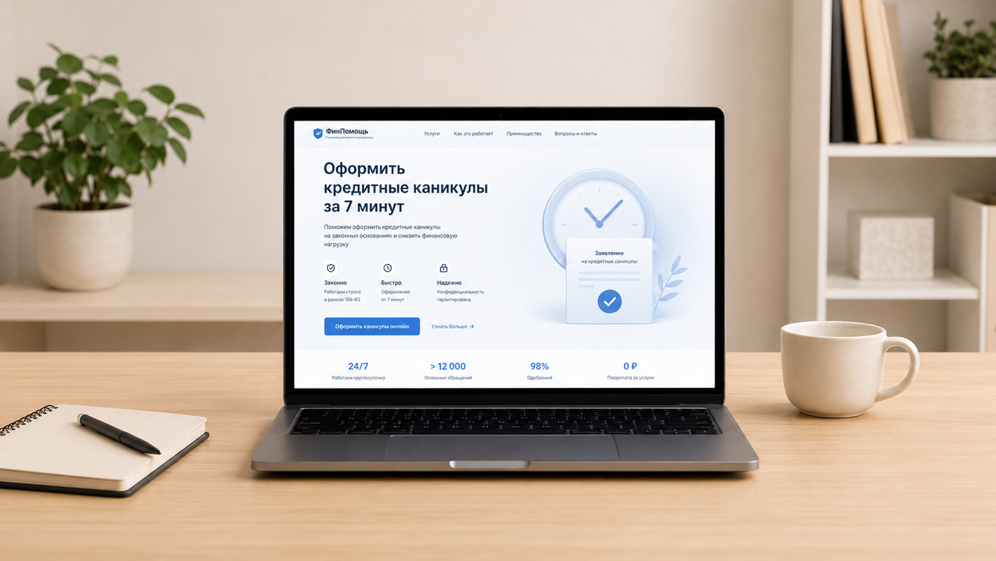 Назван способ решить долговую проблему за 7 минут