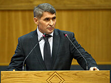 Правительство Чувашии ушло в отставку