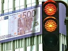 Российские туристы стали жаловаться на проблемы с купюрой в 500 евро