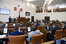 Довыборы по «округу Клешко» назначат на 8 сентября