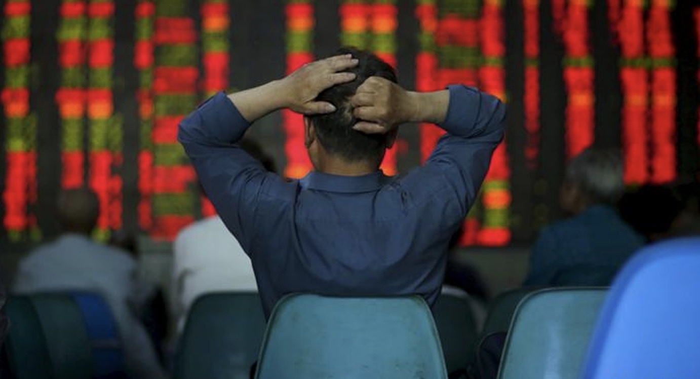 Эксперт назвал шоковые сценарии для рынков