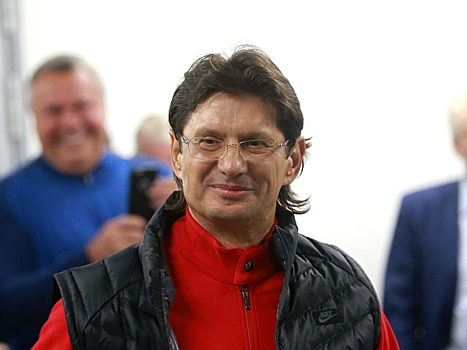 "Способов болеть у них не так уж много": Федун вступился за фанатов "Спартака"