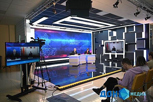 Жилой микрорайон построят возле &laquo;Тачанки&raquo; в Ростове